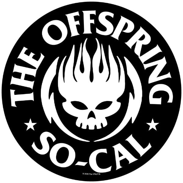 THE OFFSPRING - SO-CAL