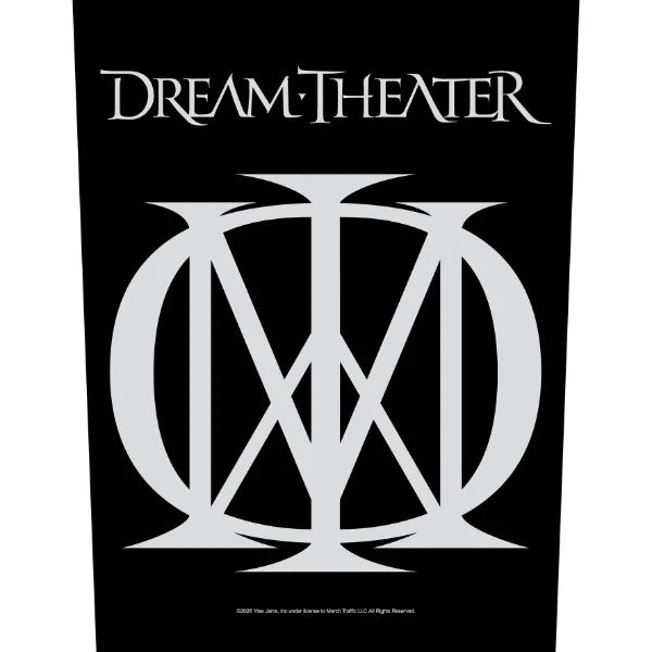DREAM THEATER - SYMBOL