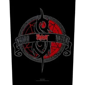 Slipknot - Crest Halle15 Clothes