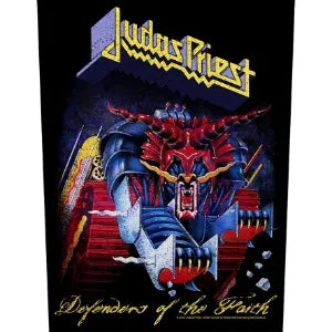 Judas Priest - Defender of the Faith Halle15 Clothes