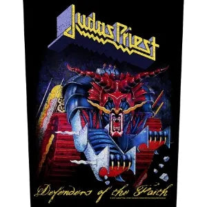 Judas Priest - Defender of the Faith - BP990