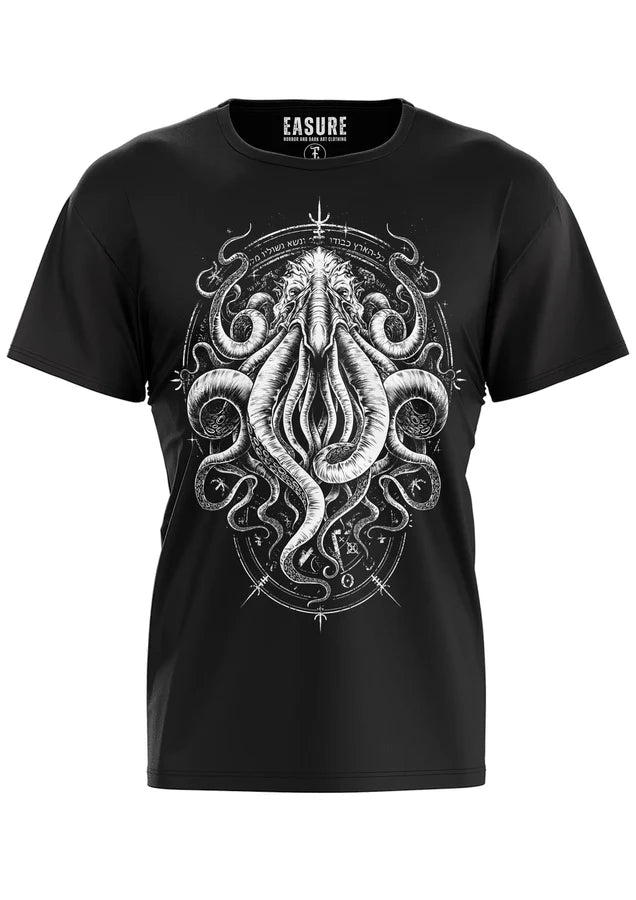 CTHULHU - SHIRT - EASURE Halle15 Clothes