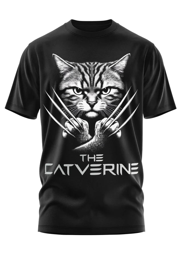THE CATVERINE - SHIRT - EASURE Halle15 Clothes