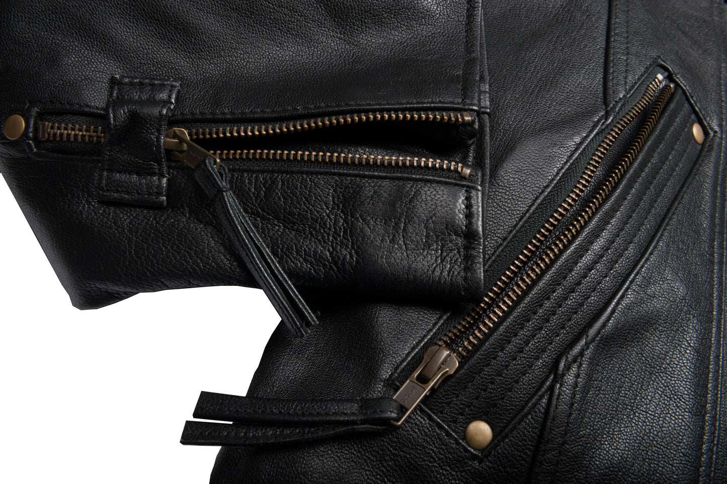 Battle Jacket Halle15 Clothes