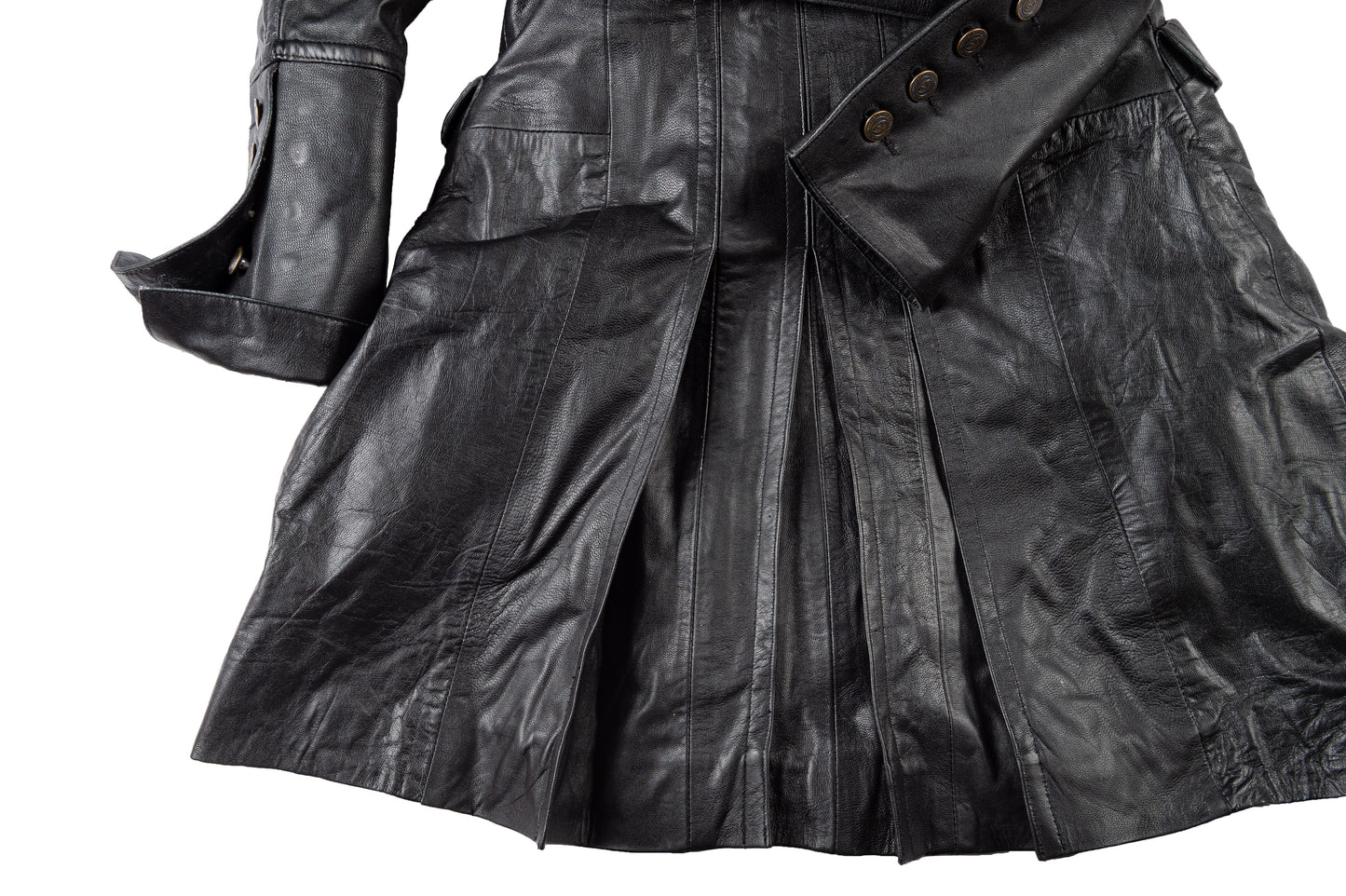 Ledermantel Ladies S Halle15 Clothes