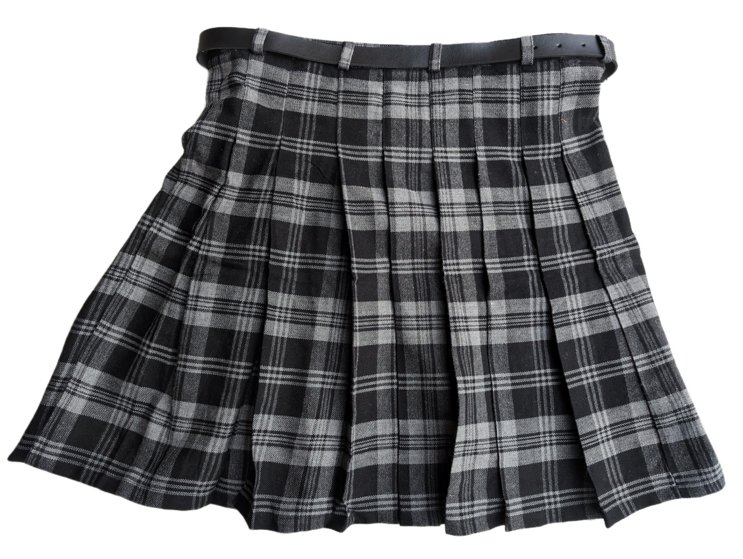Schottenrock/Kilt - grau Halle15 Clothes