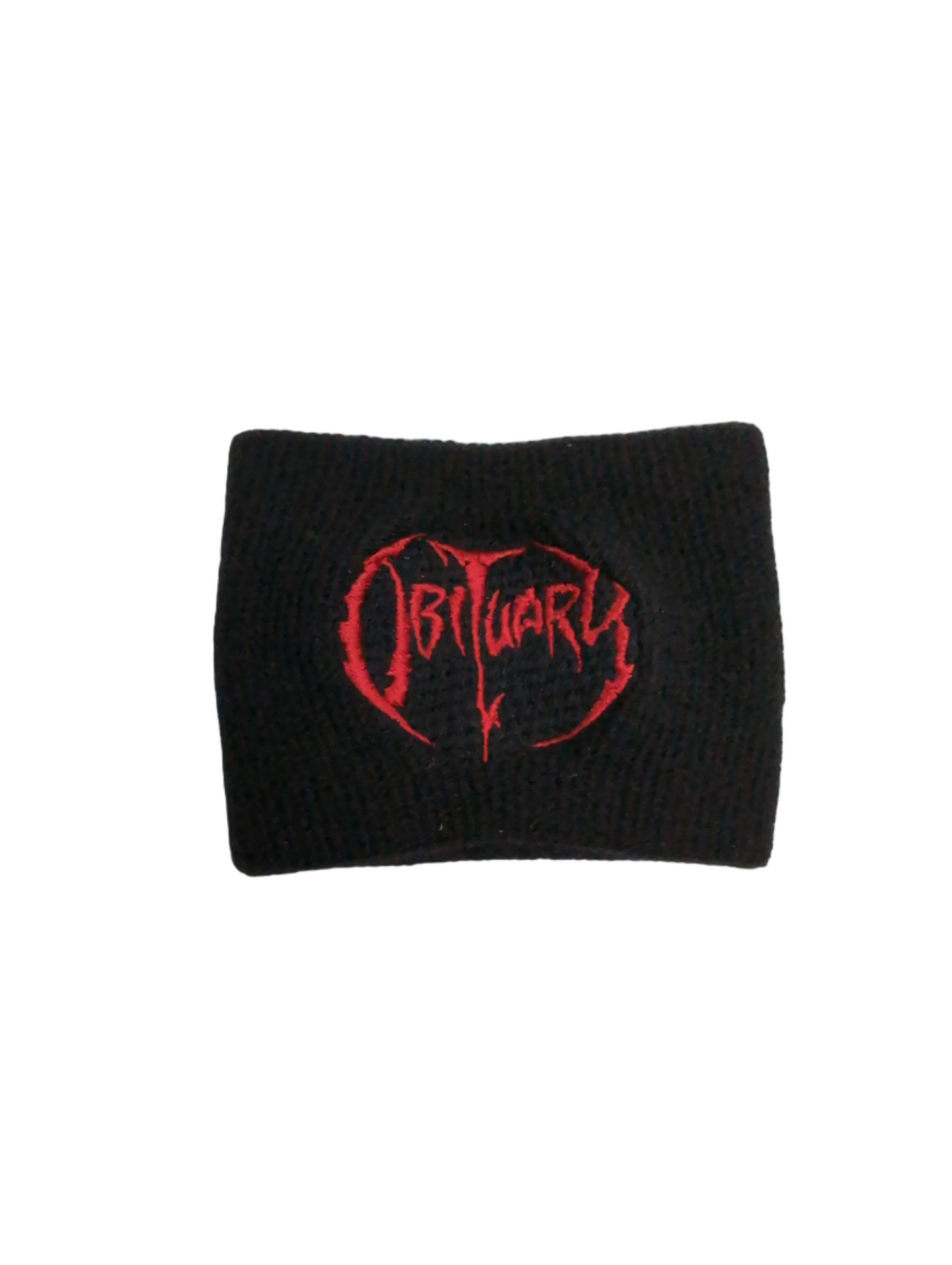 Schweißband Obituary Halle15 Clothes