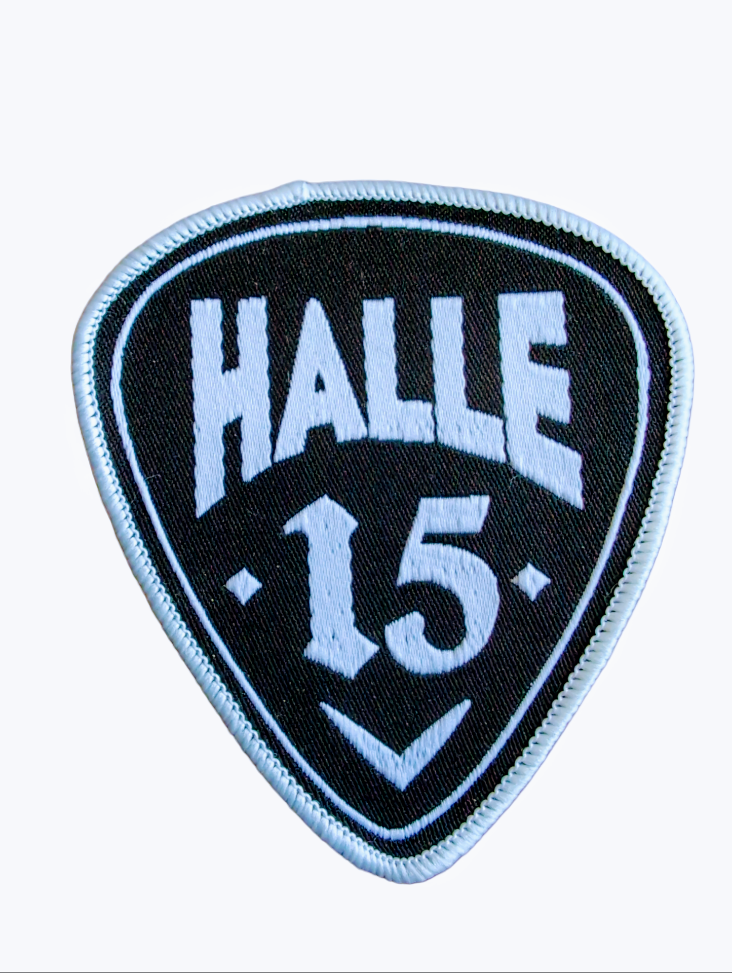 Halle15Clothes Plektrum