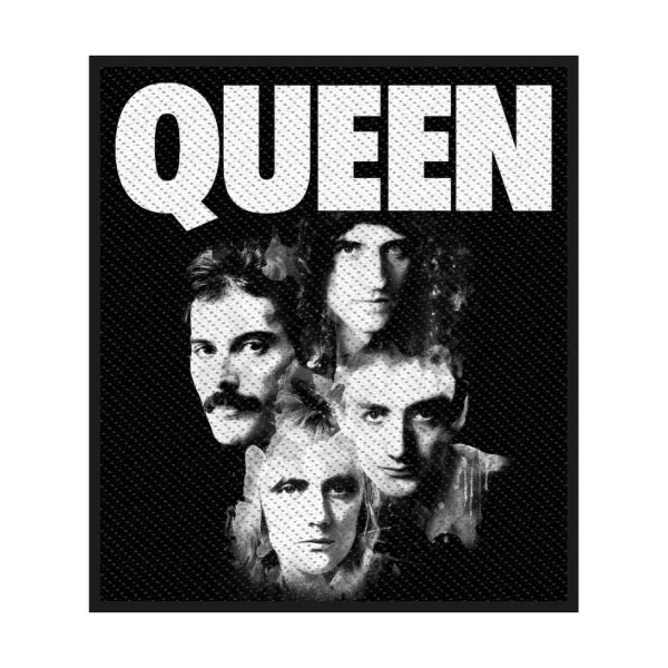 Queen - Faces