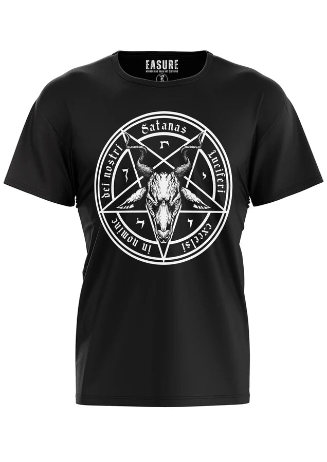 SATANAS - SHIRT - EASURE Halle15 Clothes