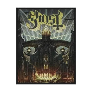 Ghost - Meliora Halle15 Clothes