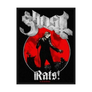 Ghost Rats! Halle15 Clothes