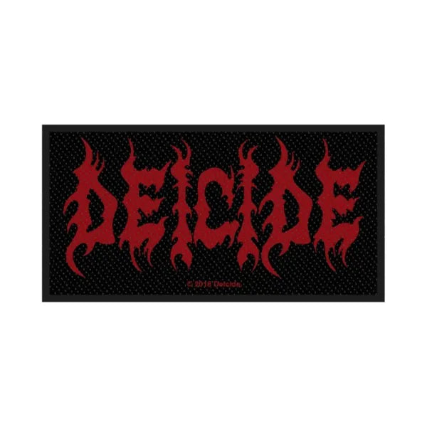 Deicide Halle15 Clothes