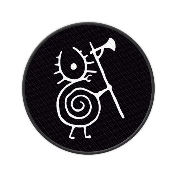 HEILUNG - WARRIOR SNAIL Halle15 Clothes
