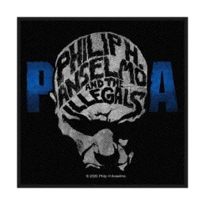 Philip Anselmo Halle15 Clothes