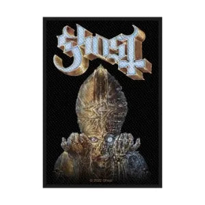 Ghost - Impera Halle15 Clothes