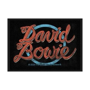 David Bowie Halle15 Clothes