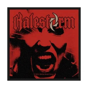Halestorm - Back from the Dead Halle15 Clothes