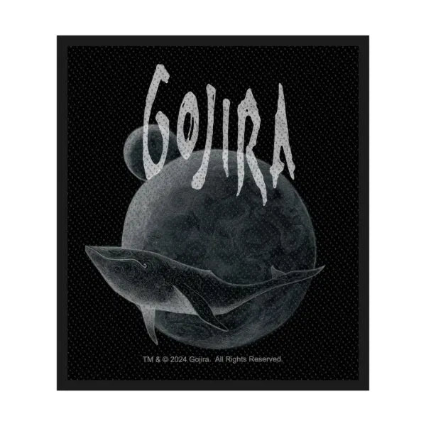 GOJIRA - FROM MARS TO SIRIUS Halle15 Clothes