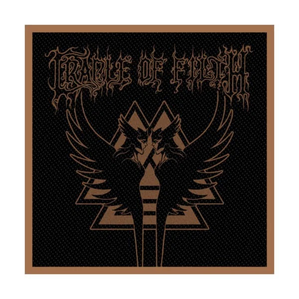 CRADLE OF FILTH - VALKYRIE SIGIL Halle15 Clothes
