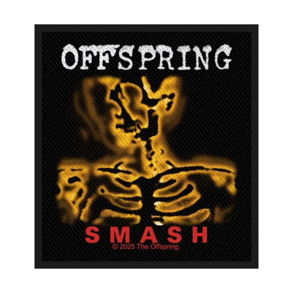 THE OFFSPRING - SMASH Halle15 Clothes