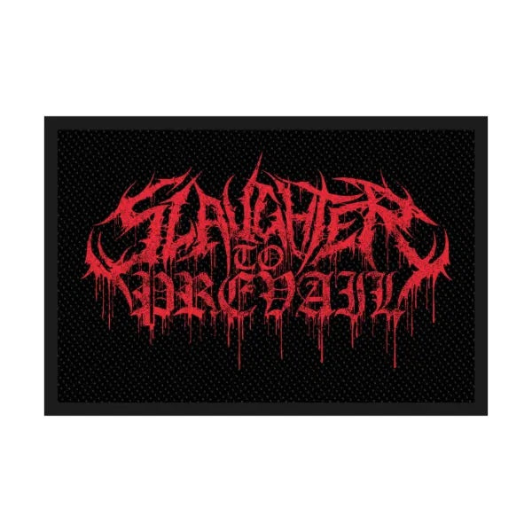 SLAUGHTER TO PREVAIL Halle15 Clothes