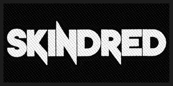 Skindred - Logo Halle15 Clothes