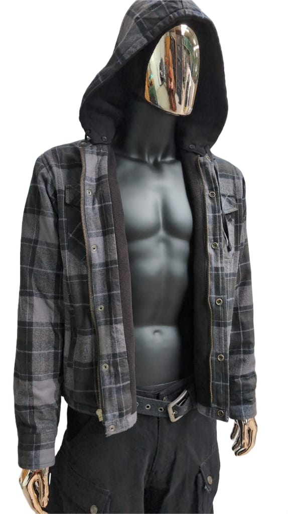 Karojacke Halle15 Clothes