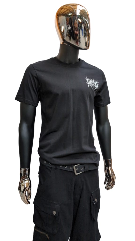 Blood Ritual Halle15 Clothes