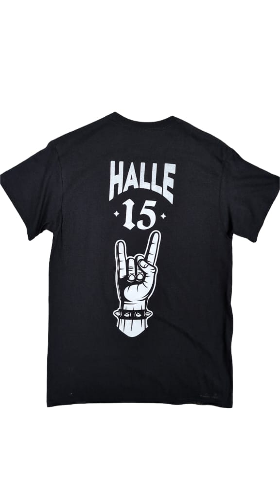 Biker Lemmy Halle15 Clothes