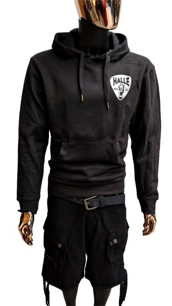 Lemmy Hoodie Halle15 Clothes