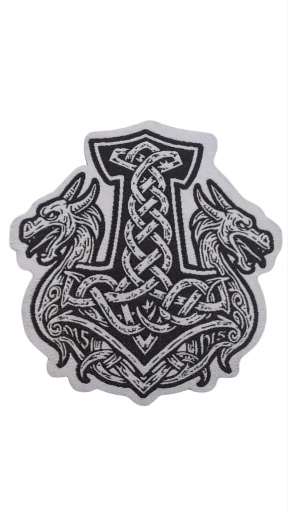 Halle15 - Thors Hammer