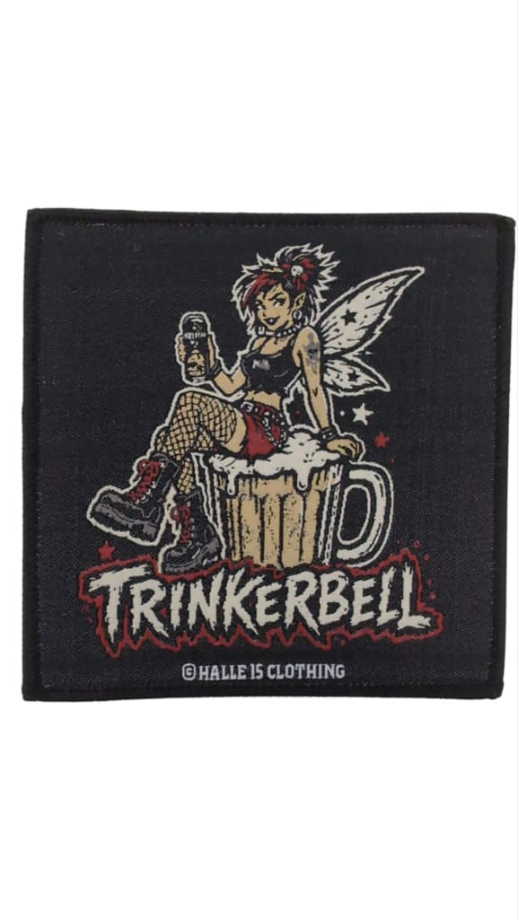 Halle15 - Trinkerbell