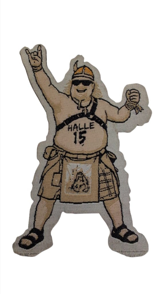 Halle15 - Greimi