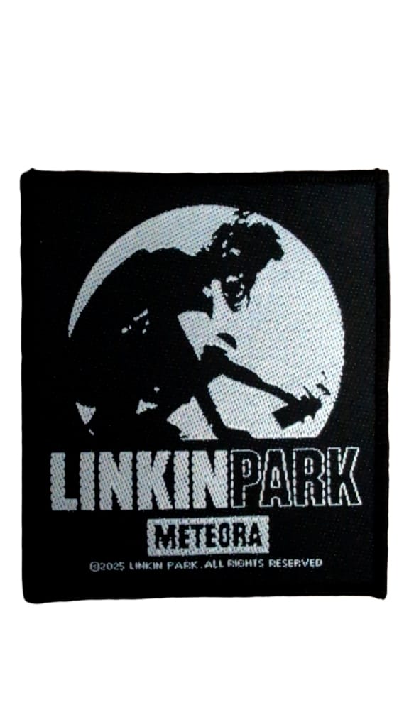 LINKIN PARK - METEORA