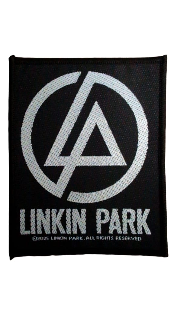 LINKIN PARK - LP LOGO Halle15 Clothes