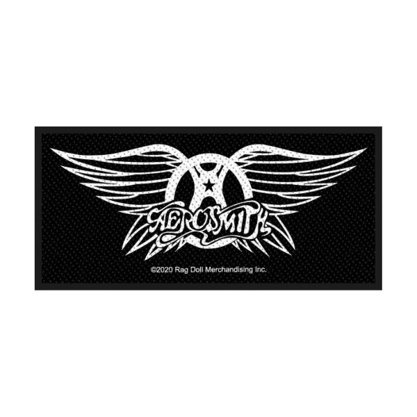 Aerosmith Logo