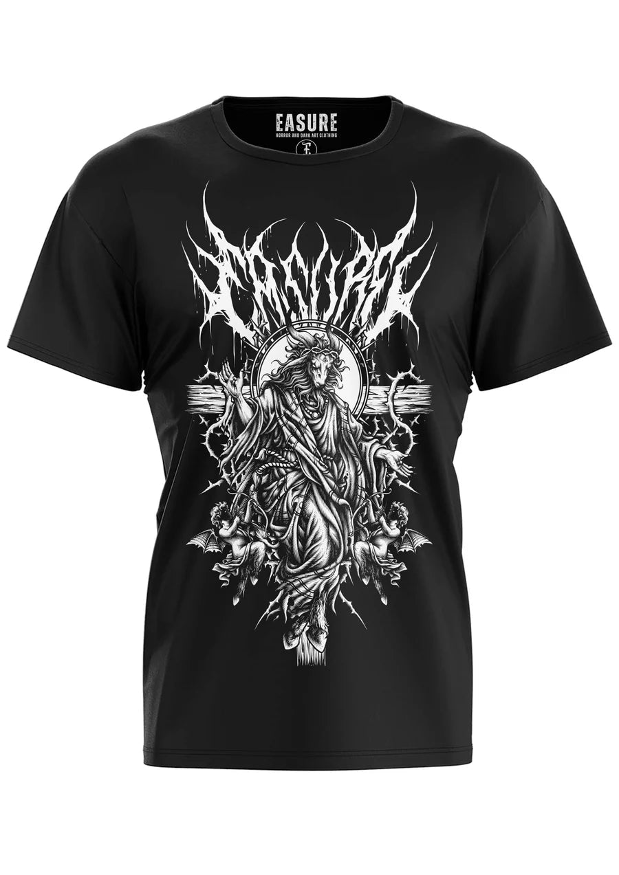 Almighty - SHIRT - EASURE Halle15 Clothes