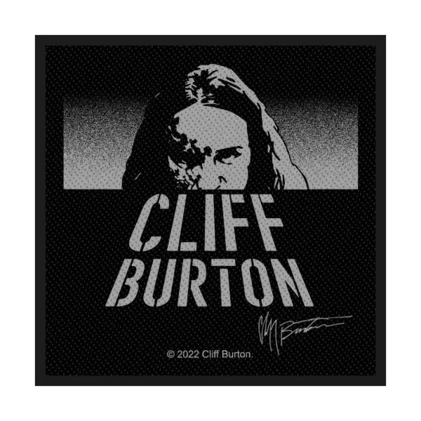 Metallica - Dawn of Cliff Halle15 Clothes