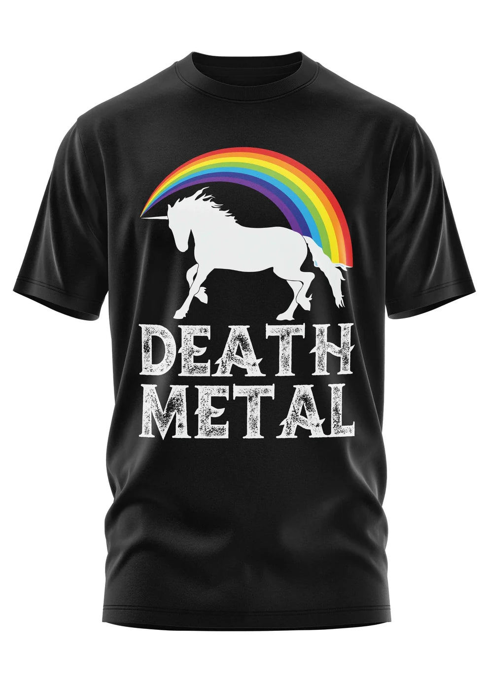 Death Metal Unicorn