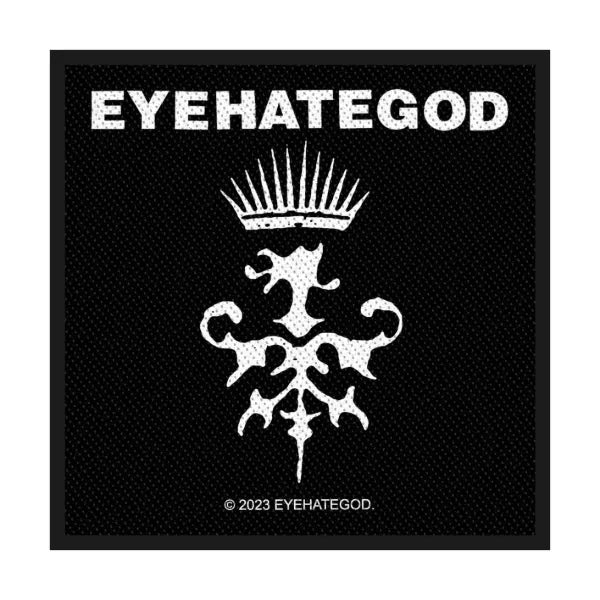 Eyehategod Phoenix Halle15 Clothes