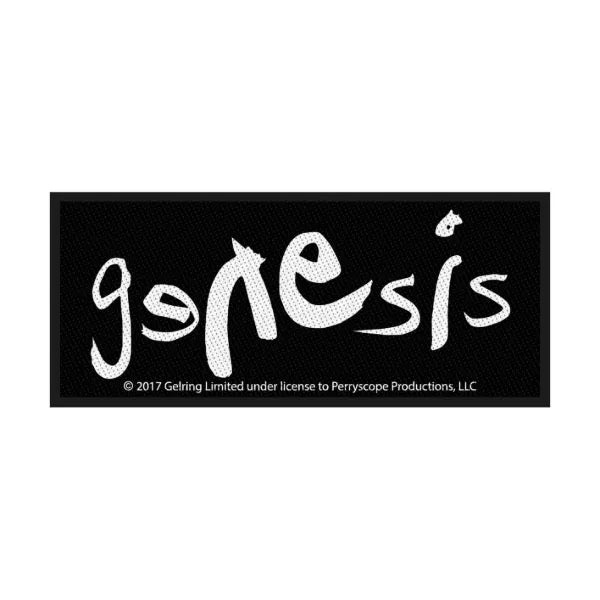 Genisis Logo Halle15 Clothes