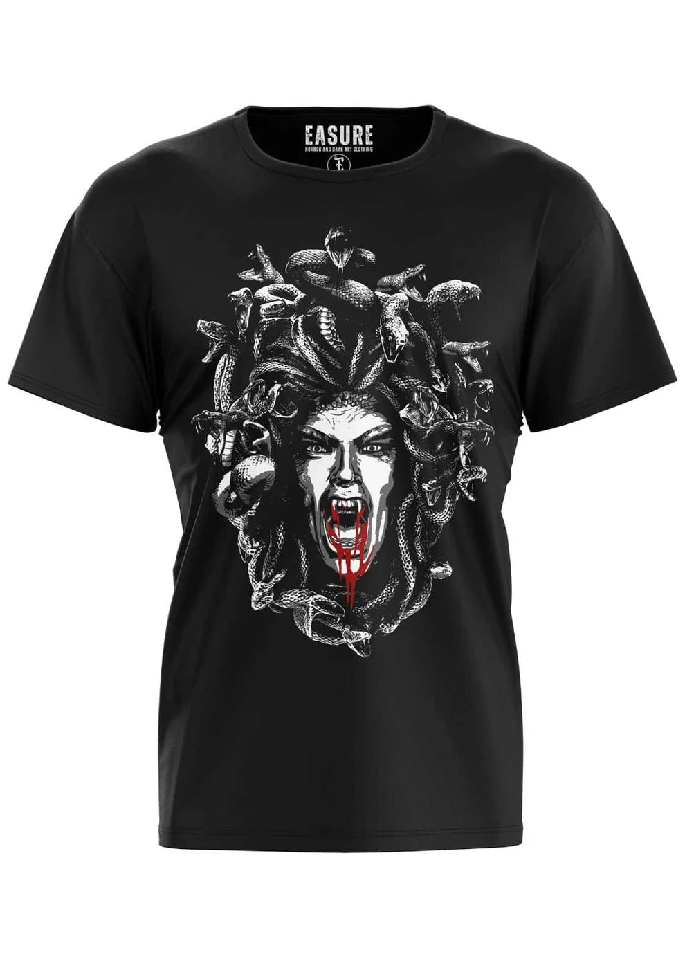 Immortal Medusa