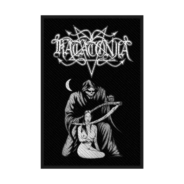 Katatonia- Reaper Halle15 Clothes