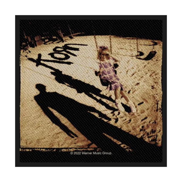 Korn Halle15 Clothes