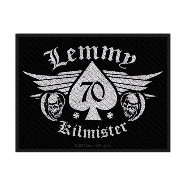 Lemmy - 70