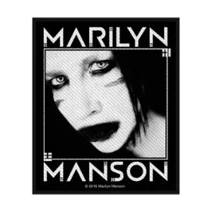 Marilyn Manson - Villain Halle15 Clothes