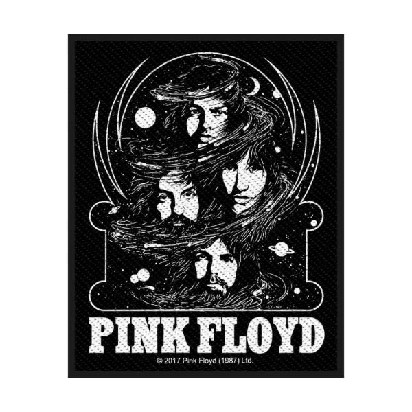 Pink Floyd- Cosmic faces Halle15 Clothes