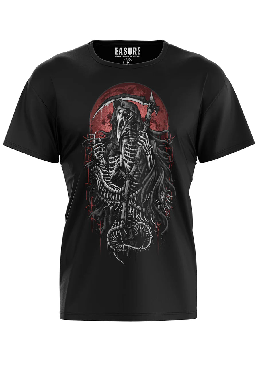 Reaperbird - SHIRT Halle15 Clothes