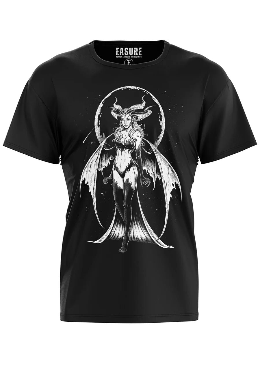 Succubus - SHIRT - EASURE Halle15 Clothes